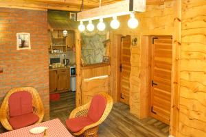 Apartment Snow Garden