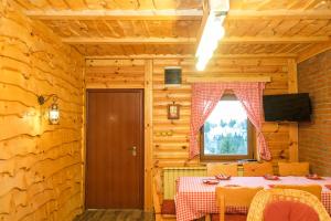 Apartment Snow Garden