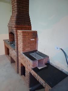 Casa Térrea, Biu2planet