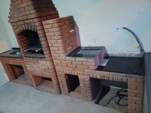 Casa Térrea, Biu2planet