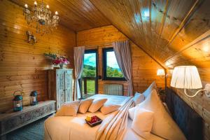 Karkonosze Domek 8 os Jacuzzi Sauna Basen Podgrzewany Piaskowy Koń