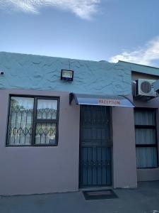 Mudix Royal Palace Guest Lodge