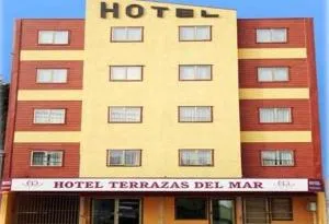 Hotel Terrazas del Mar - Ancud