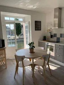 Les Maisons d'Auré - La Hoguette