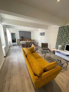 Maisons de vacances Les Maisons d-Aure : photos des chambres