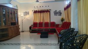 Greenland Homestay