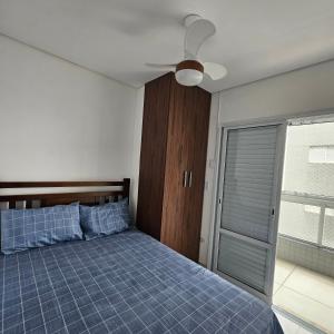 Unita Boqueirão- Apto vista mar com piscina a 70 metros da praia