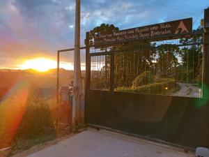 Chalés Capivari Diamante