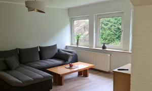Ferienwohnung "Erika" Rees am Niederrhein