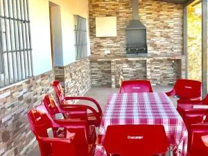 Casa Rural La Aceitera - Olvera