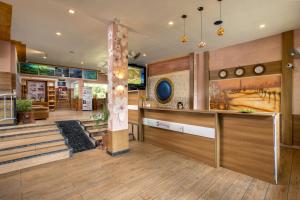 Star Emirates Luxury Resort and Spa, Munnar