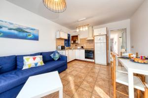 Casa Vista La Pesquera