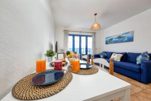 Casa Vista La Pesquera