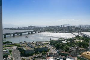 WI-FI 250MB | Vista-Mar IncrÃvel #CA60