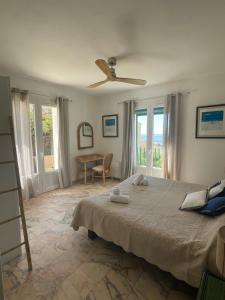Hotels Hotel Thalassa : photos des chambres