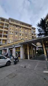Appartamento con 2 Camere da Letto