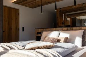 Chalet ORUS - Tirol Kärnten