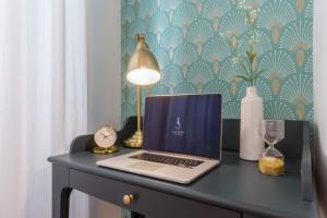 Casa dei Liuti Luxury GuestHouse img48