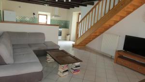 Sejours a la campagne Gite chez Lina : photos des chambres