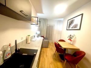 Apartament Premium Atal City Square