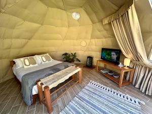 Lunada Glamping