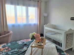 Magnifique appartement 10 min de Paris - Parking privée Gratuit