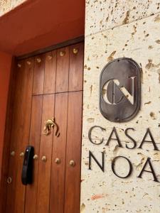 Casa Noa Colonial Rooms By SOHO