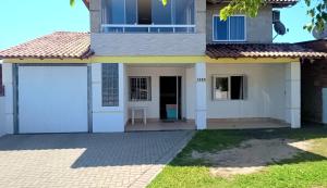 Capão da Canoa felicidade