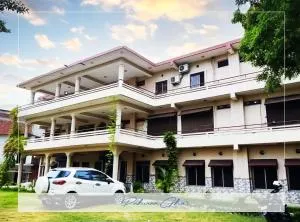 Hotel Pahuna Ghar - Neta