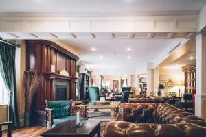 伟大的乔治酒店 - Harmony Junction