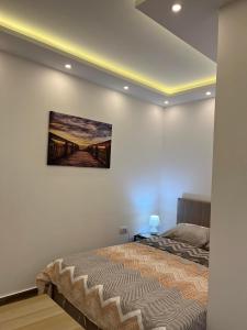 Surčin Centar apartment