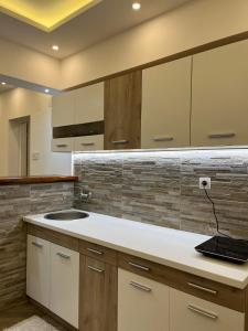 Surčin Centar apartment