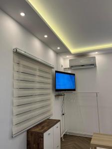 Surčin Centar apartment