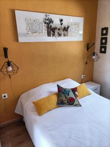 Villas Villa Les Vignes : photos des chambres