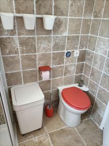 Villas Villa Les Vignes : photos des chambres