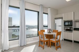 WI-FI 250MB | Vista-Mar Incrível #CA61