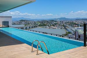 WI-FI 250MB | Vista-Mar Incrível #CA61