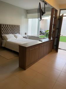 Apart-hotel Villakayro