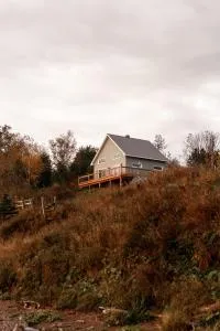 Le Crustacé - Millstream