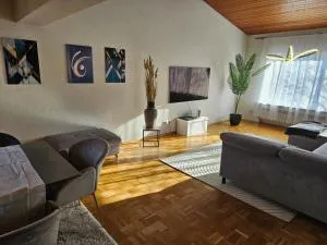 Ferienwohnung Renaissance - 温嫩登