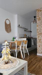 Apartament Boho