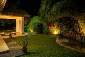 Woradi Solitude Bungalow - Dodampe