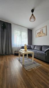 Apartament Boho