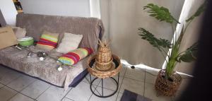 Appartements Reve de Bisca Appartement spacieux avec jardin privatif piscine et parking prives : photos des chambres