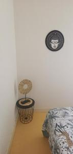 Appartements Reve de Bisca Appartement spacieux avec jardin privatif piscine et parking prives : photos des chambres