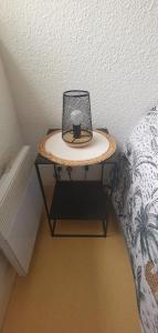 Appartements Reve de Bisca Appartement spacieux avec jardin privatif piscine et parking prives : photos des chambres