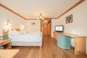 Biohotel Leutascherhof