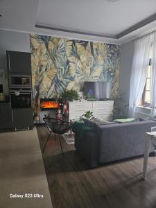 Apartament Blisko Natury