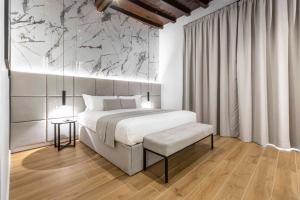 Home at Rome Luxury Navona Guest House 2