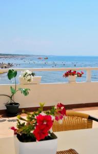 Pontino Apartments